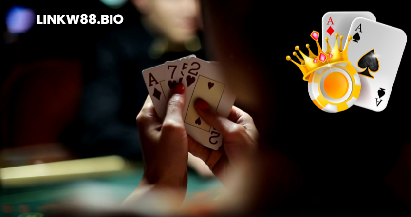 Cách chơi blackjack W88