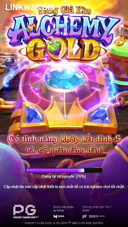 Trò chơi slots game trên PG Trò chơi slots game trên PG